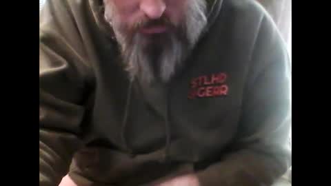 Snapshot of wobblysaussage69 chatting on January 24, 2025, 3:55 pm wobblysaussage69 online show from January 24, 2025, 3:55 pm