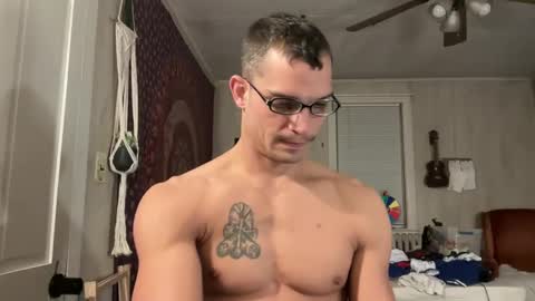 Wolfblazer online show from January 6, 2025, 12:05 am