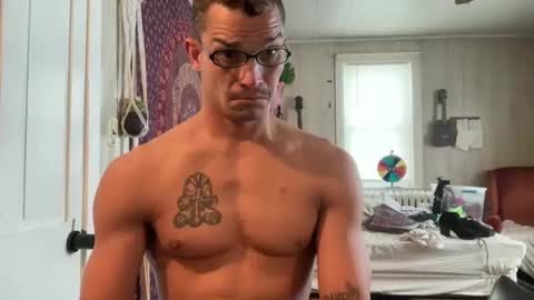 Wolfblazer online show from January 6, 2025, 4:55 pm