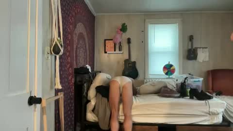 Wolfblazer online show from January 6, 2025, 9:00 pm