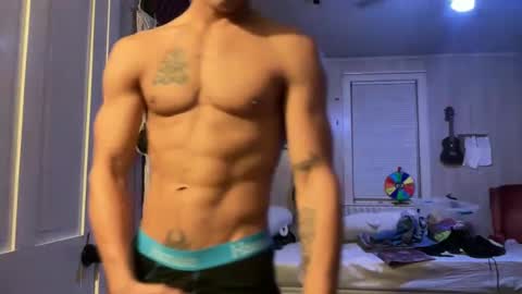 Wolfblazer online show from January 8, 2025, 10:59 am