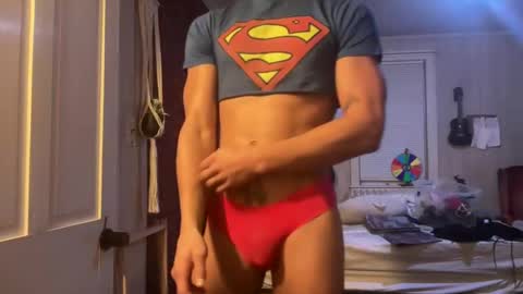 Wolfblazer online show from January 9, 2025, 12:09 pm