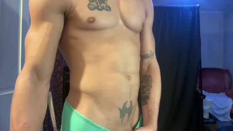 Wolfblazer online show from January 10, 2025, 11:50 pm