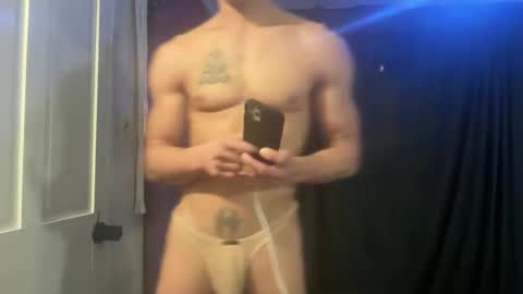 Wolfblazer online show from January 12, 2025, 11:39 am