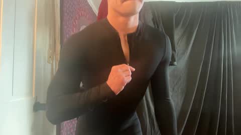 Wolfblazer online show from January 12, 2025, 3:46 pm