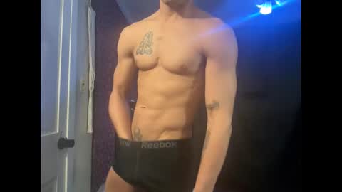 Wolfblazer online show from January 12, 2025, 11:36 pm