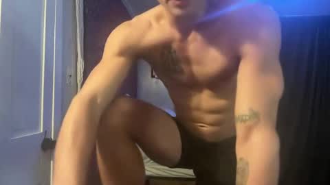 Wolfblazer online show from January 13, 2025, 12:13 pm