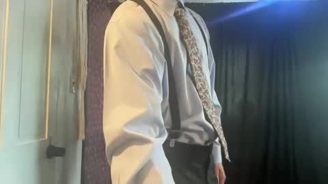 Wolfblazer online show from January 13, 2025, 5:33 pm