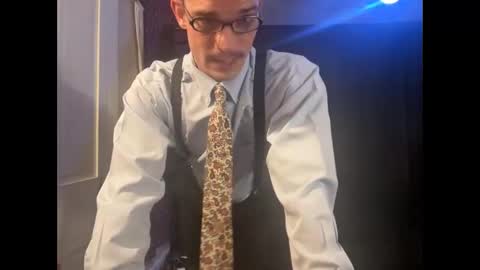 Wolfblazer online show from January 15, 2025, 12:09 am