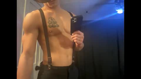 Wolfblazer online show from January 15, 2025, 11:53 am