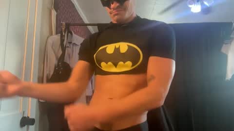 Wolfblazer online show from January 15, 2025, 5:37 pm