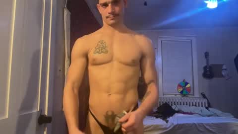 Wolfblazer online show from January 16, 2025, 12:34 am