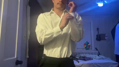 Wolfblazer online show from January 16, 2025, 11:37 am