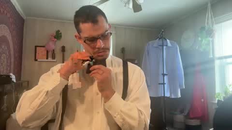 Wolfblazer online show from January 16, 2025, 5:44 pm