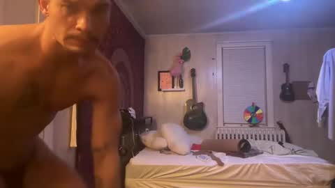 Wolfblazer online show from January 17, 2025, 11:49 am