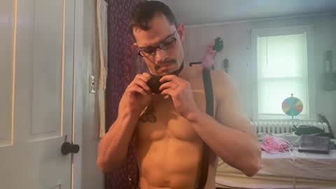 Wolfblazer online show from January 18, 2025, 5:37 pm