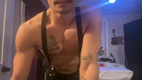 Wolfblazer online show from January 19, 2025, 10:28 am