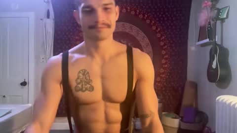 Wolfblazer online show from January 20, 2025, 12:28 pm