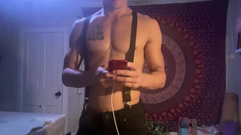 Wolfblazer online show from January 21, 2025, 11:13 am