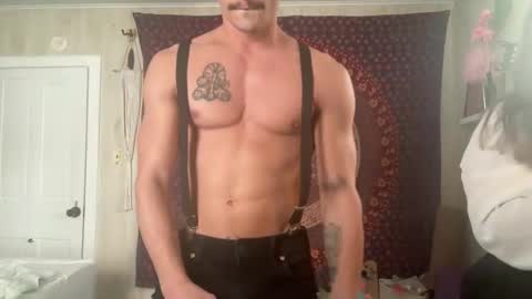 Wolfblazer online show from January 21, 2025, 5:09 pm