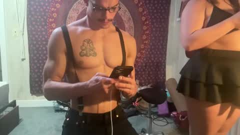 Wolfblazer online show from January 22, 2025, 12:38 am