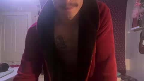 Wolfblazer online show from January 23, 2025, 11:37 am