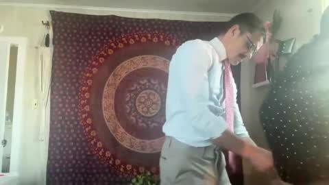 Wolfblazer online show from January 23, 2025, 7:51 pm