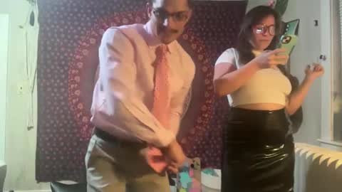 Wolfblazer online show from January 23, 2025, 11:36 pm