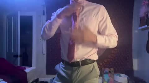 Wolfblazer online show from January 24, 2025, 10:43 am