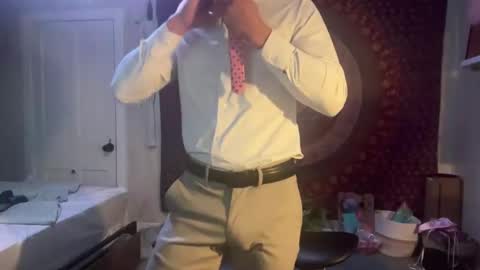 Wolfblazer online show from January 26, 2025, 12:22 pm