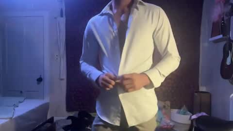 Wolfblazer online show from January 27, 2025, 11:32 am