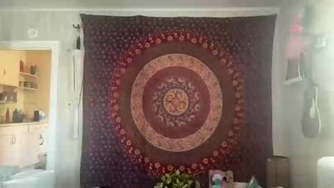 Wolfblazer online show from January 27, 2025, 6:31 pm