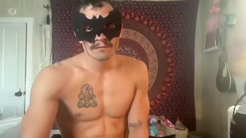 Wolfblazer online show from January 28, 2025, 5:56 pm