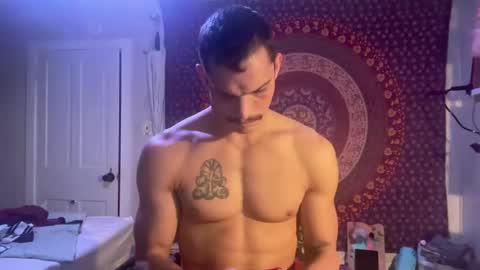 Wolfblazer online show from January 30, 2025, 10:40 am