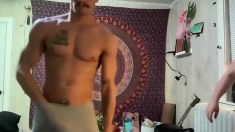 Wolfblazer online show from February 1, 2025, 12:18 am