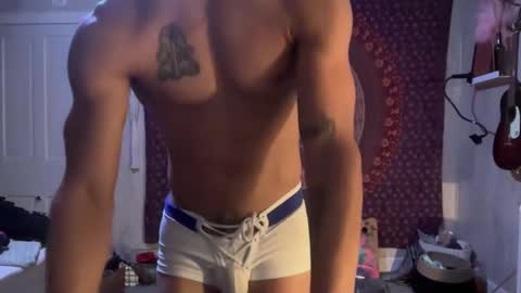 Wolfblazer online show from February 1, 2025, 11:10 am