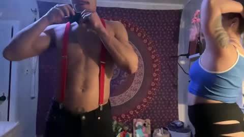 Wolfblazer online show from February 5, 2025, 12:10 am