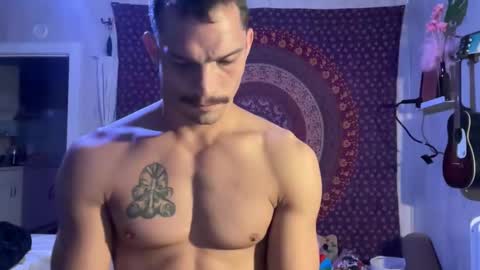 Wolfblazer online show from February 7, 2025, 10:29 am