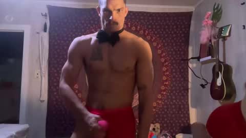 Wolfblazer online show from February 7, 2025, 11:24 pm