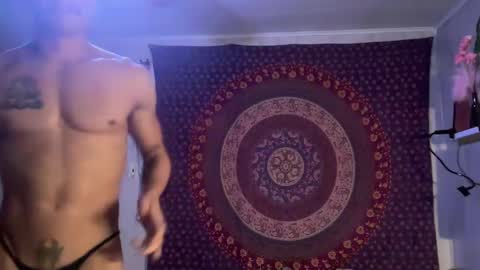 Wolfblazer online show from February 8, 2025, 10:18 am