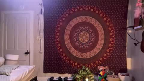 Wolfblazer online show from February 9, 2025, 10:09 am