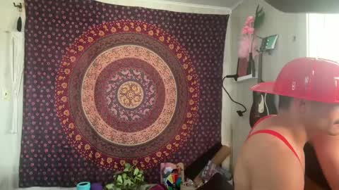 Wolfblazer online show from February 10, 2025, 6:35 pm