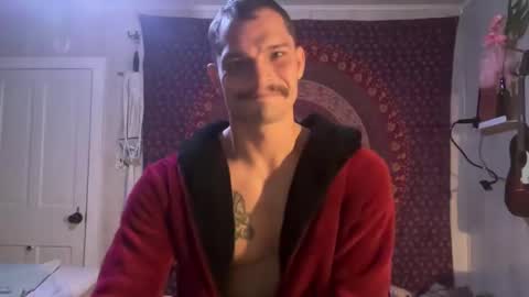 Wolfblazer online show from February 12, 2025, 10:14 am