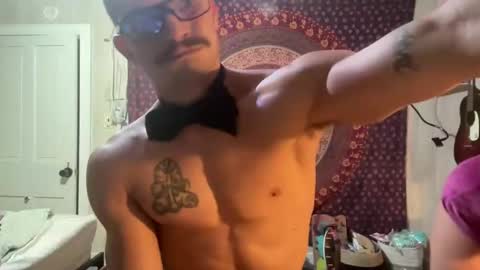 Wolfblazer online show from February 13, 2025, 11:15 pm