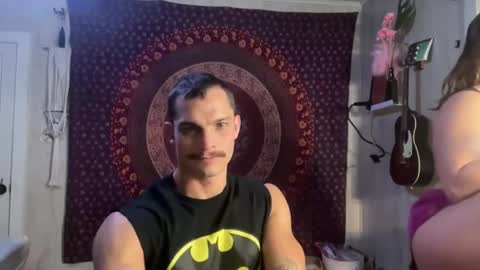 Wolfblazer online show from February 15, 2025, 12:59 am