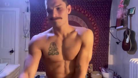 Wolfblazer online show from February 15, 2025, 10:11 am