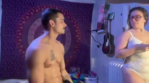 Wolfblazer online show from February 16, 2025, 11:48 pm