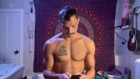 Wolfblazer online show from February 18, 2025, 11:00 am