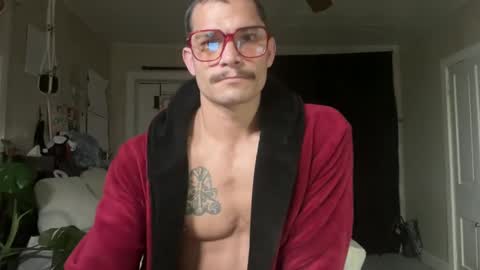 Wolfblazer online show from February 20, 2025, 11:31 am