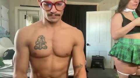 Wolfblazer online show from February 21, 2025, 6:04 pm